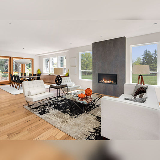 White Mountain Hearth DV Loft Linear
