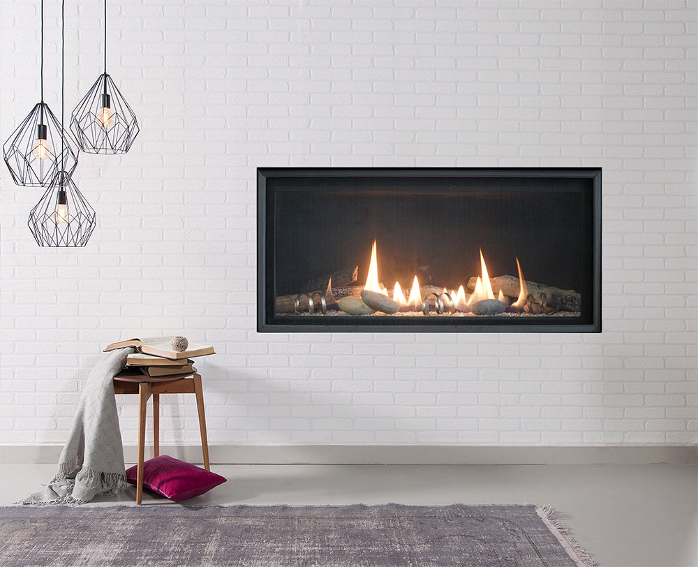 White Mountain Hearth DV Loft Linear  White Mountain Hearth