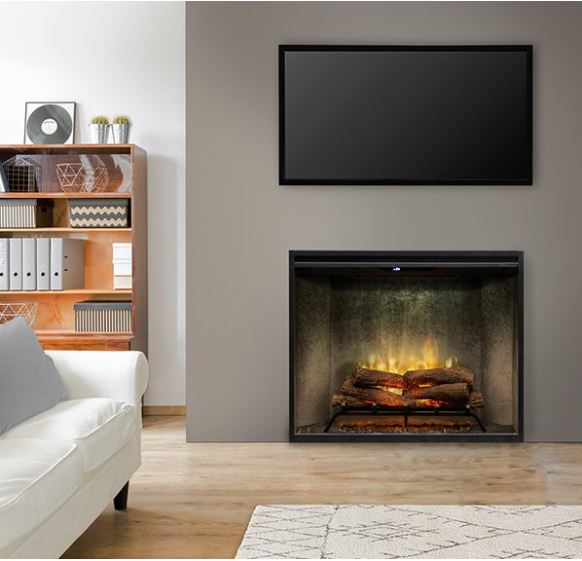 Dimplex Revillusion Built-In Series  Dimplex