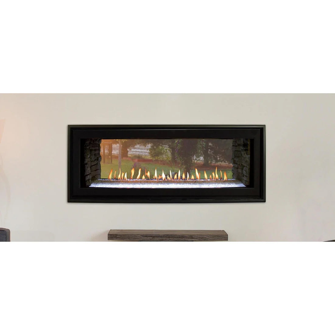 White Mountain Hearth Boulevard See-Thru 48