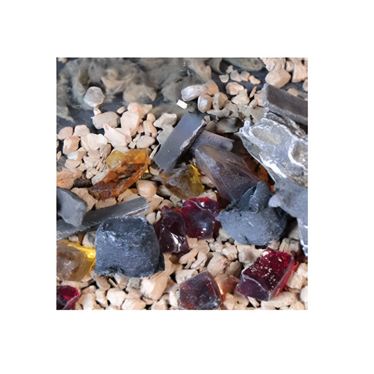White Mountain Hearth Nexfire Kindling Crumble Ember Kit