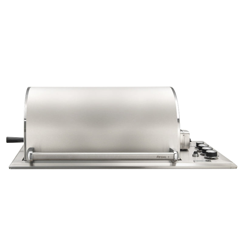 Fire Magic Legacy Collection Regal I Drop-In Grill