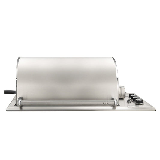 Fire Magic Legacy Collection Regal I Drop-In Grill