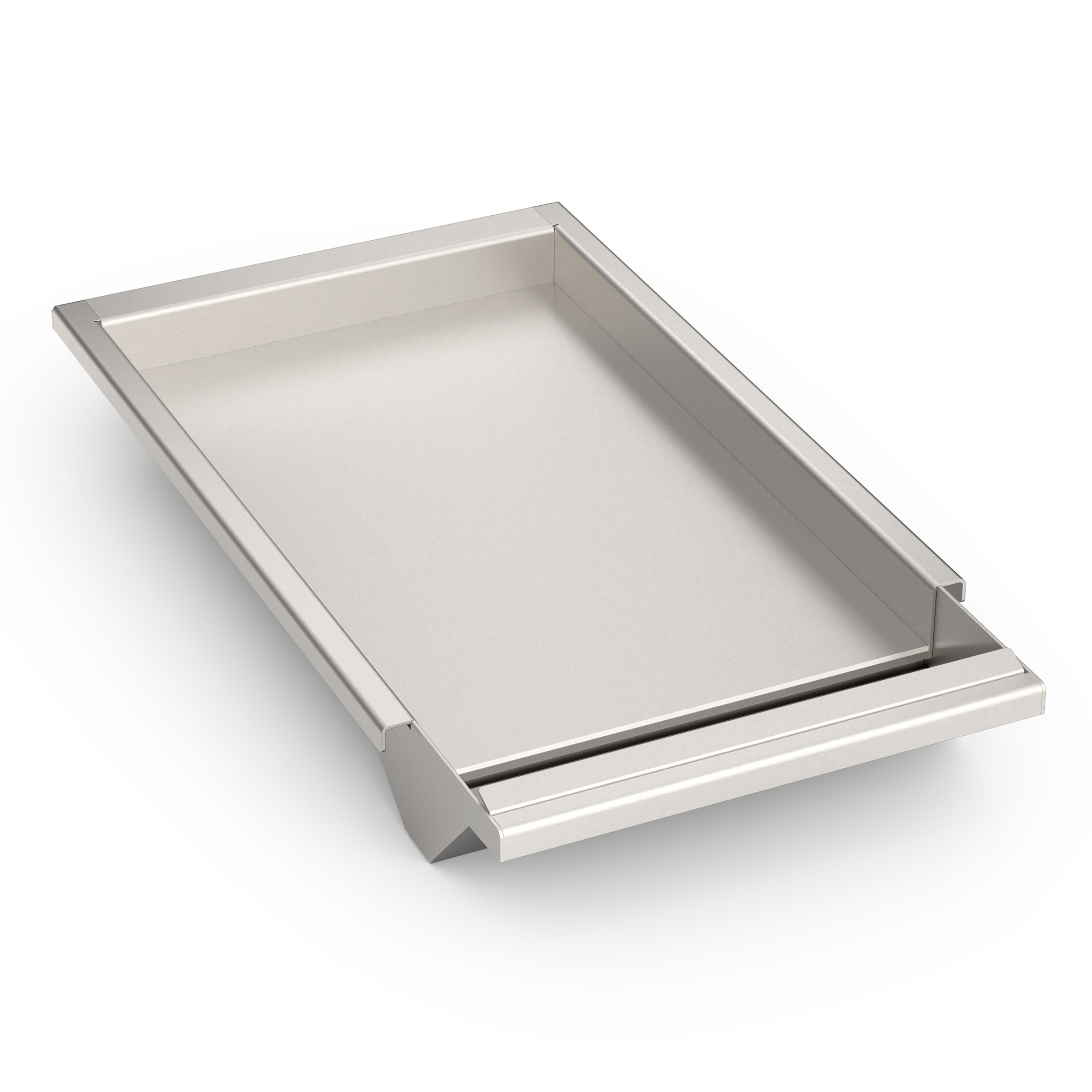 Fire Magic Stainless Steel Griddle  Fam Noble