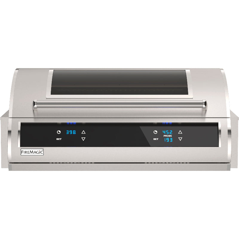 Fire Magic EL500i, Electric Built-In Grill