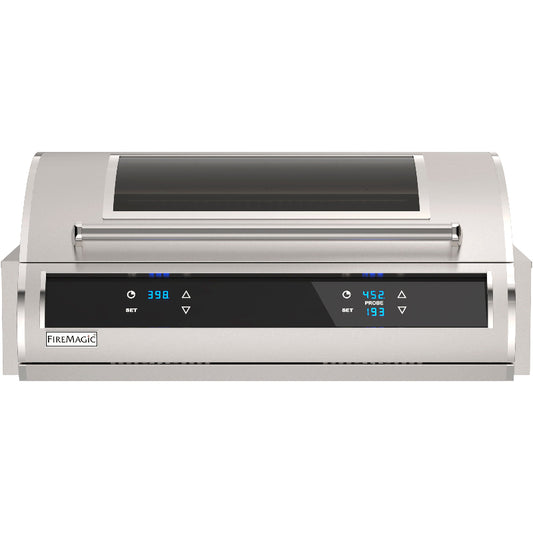 Fire Magic EL500i, Electric Built-In Grill