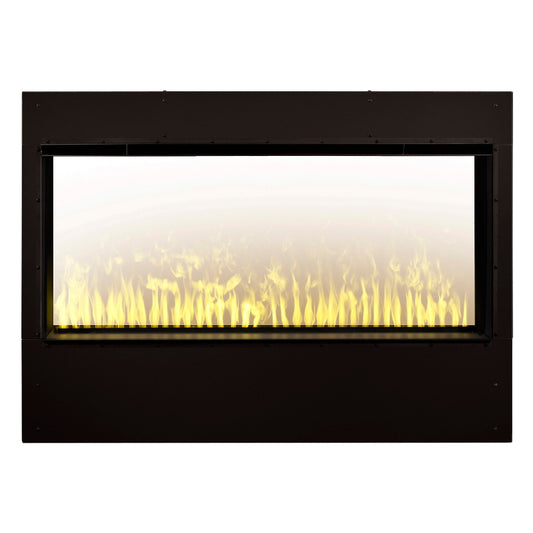 Dimplex Optimyst® Pro Box Built-in Water Vapor Firebox