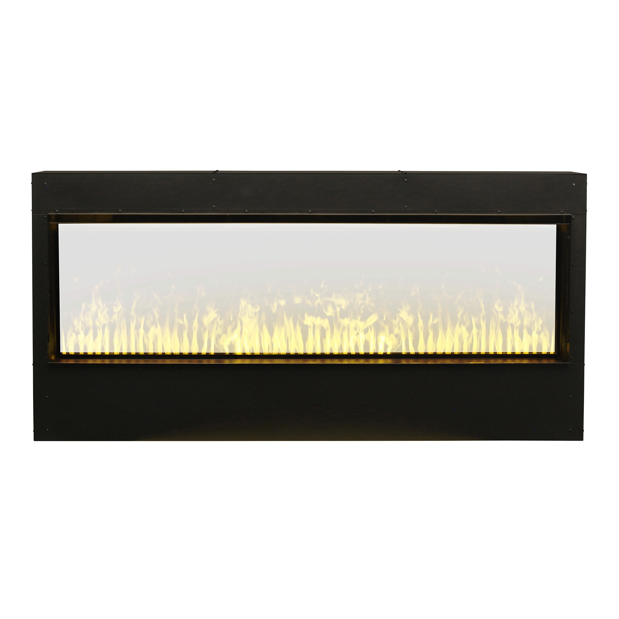 Dimplex Optimyst® Pro Box Built-in Water Vapor Firebox  Dimplex