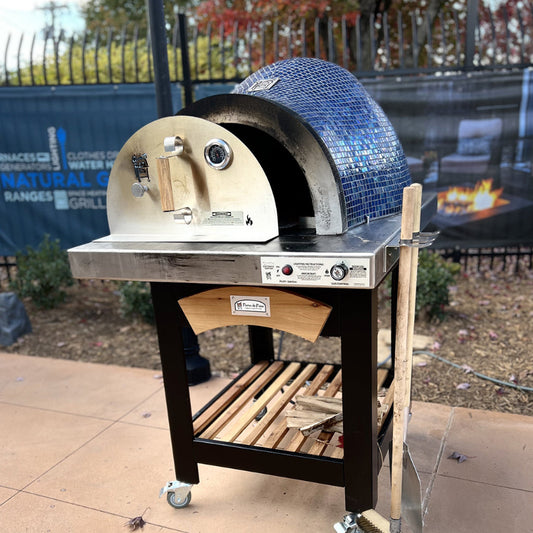 HPC Fire Forno Series