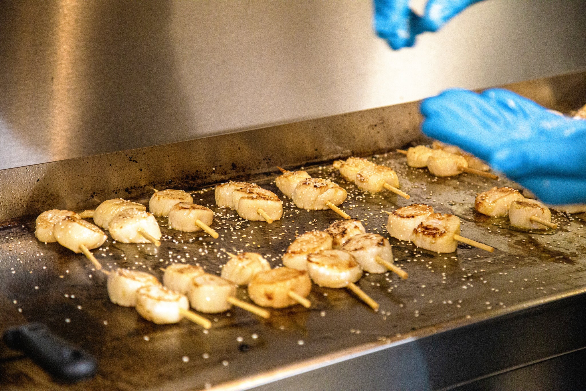 Le Griddle Wee Griddle  Le Griddle