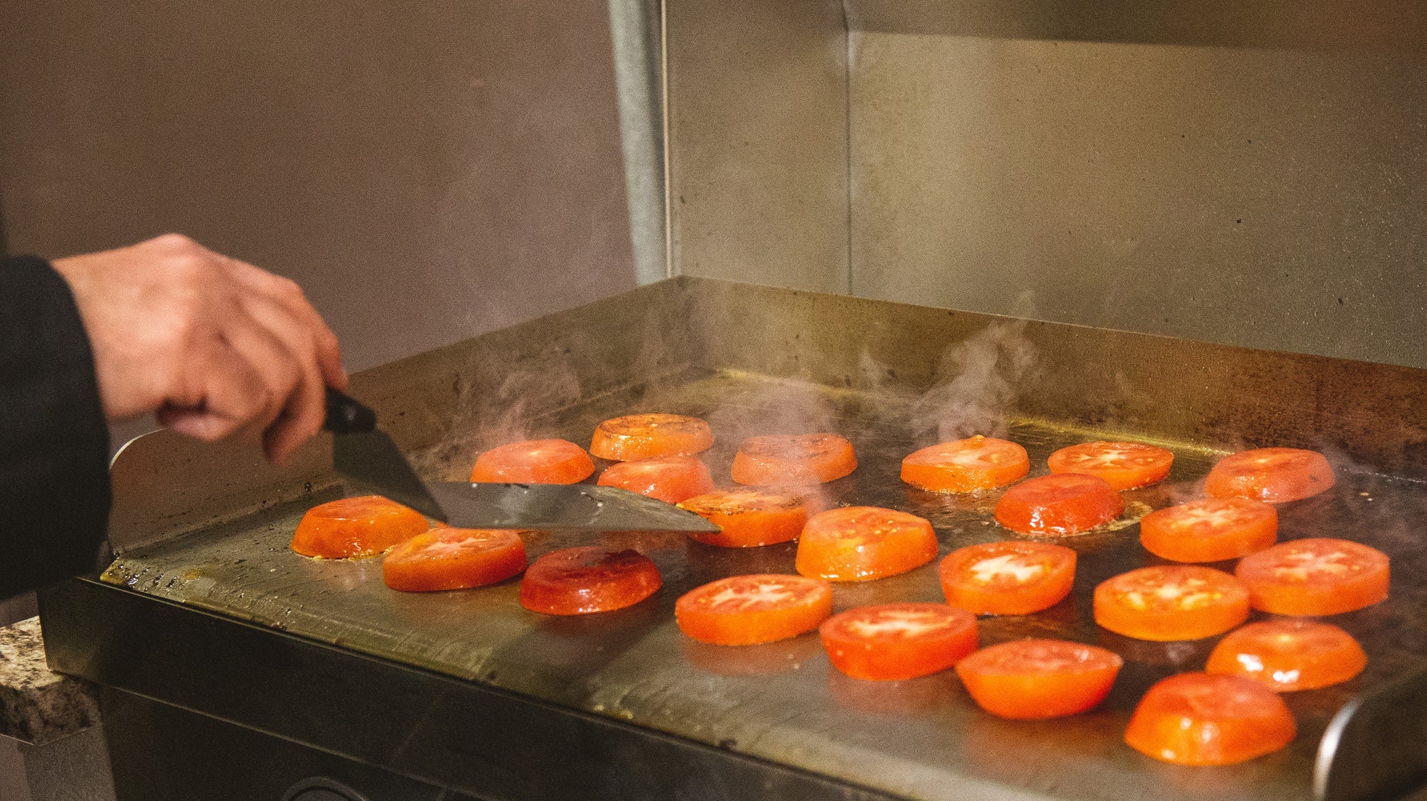 Le Griddle The Ranch Hand Griddle  Le Griddle