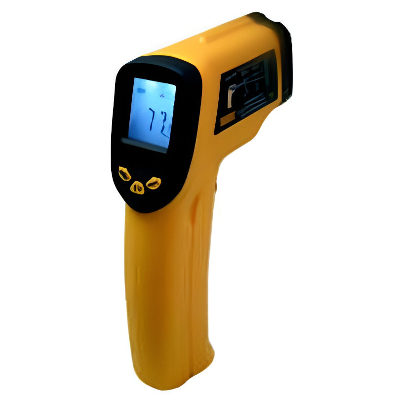 HPC Fire Infrared Thermometer  Fam Noble