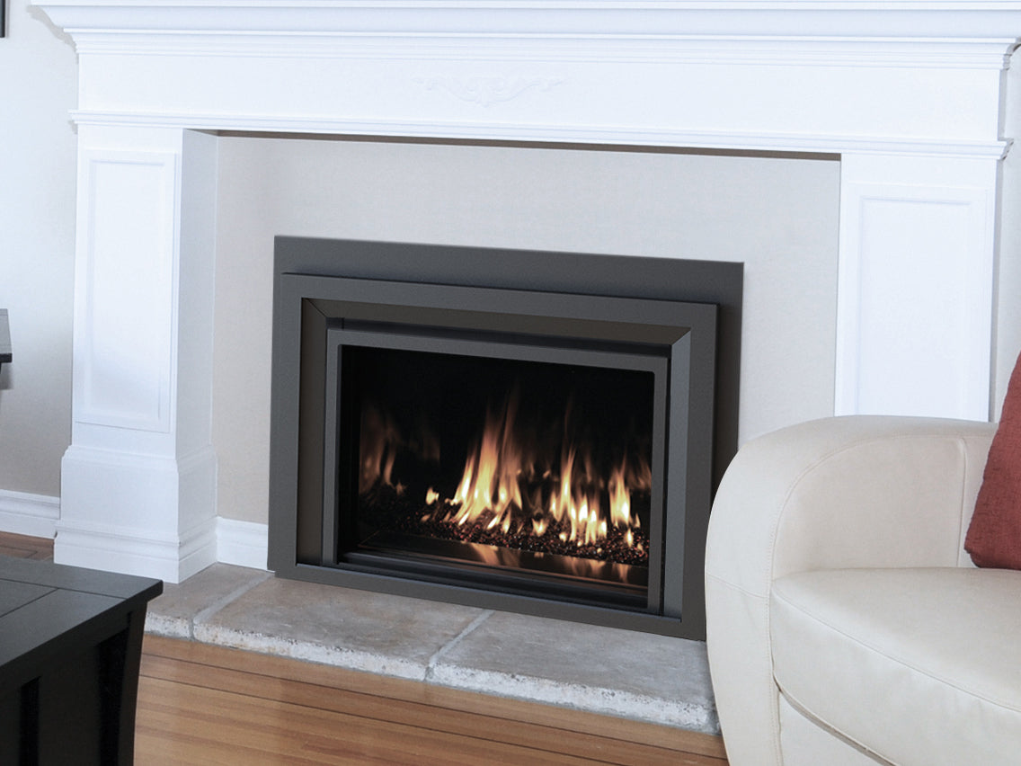 IronStrike Madison Park Contemporary 34 Large Insert  IronStrike