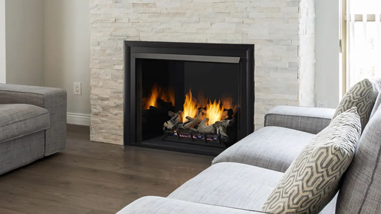 Monessen Lo-Rider See-Thru 36