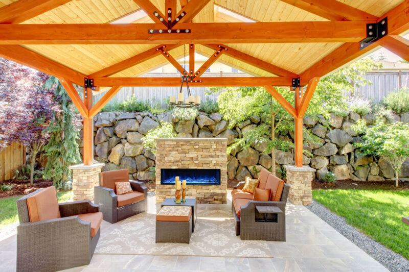 Modern Flames Landscape Pro Multi Linear Electric Fireplace  Modern Flames