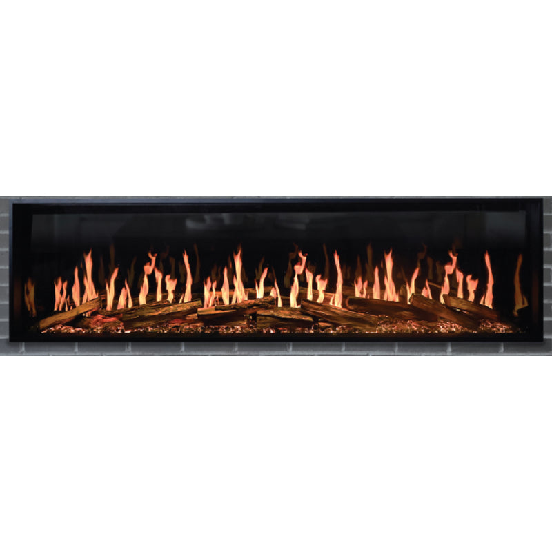 Modern Flames TruWood Premium Timber Kit - Large