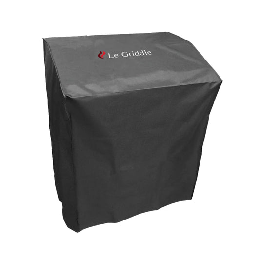 Le Griddle Nylon Cover for Cart of the Big Texan