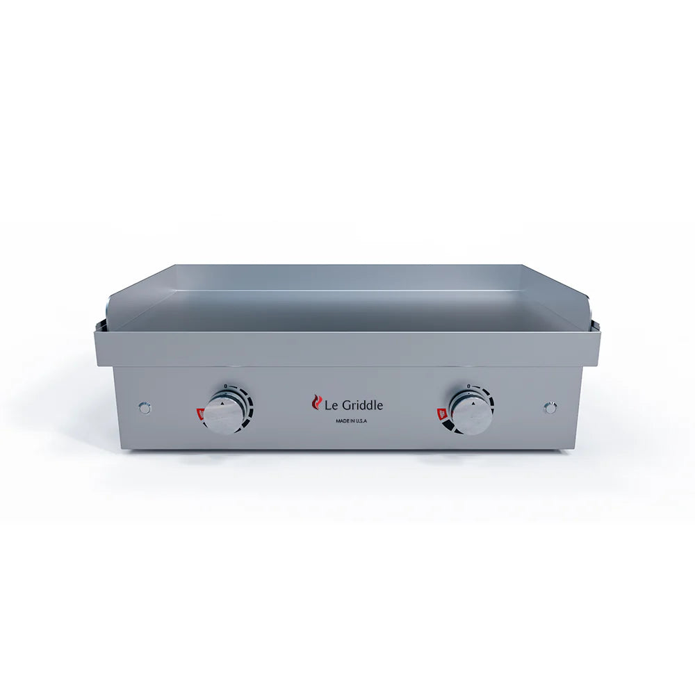 Le Griddle The Ranch Hand Griddle  Le Griddle