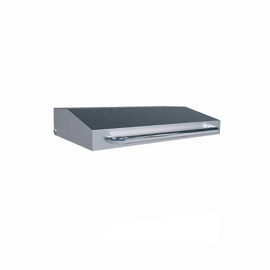 Le Griddle Stainless Steel Lid For The Ranch