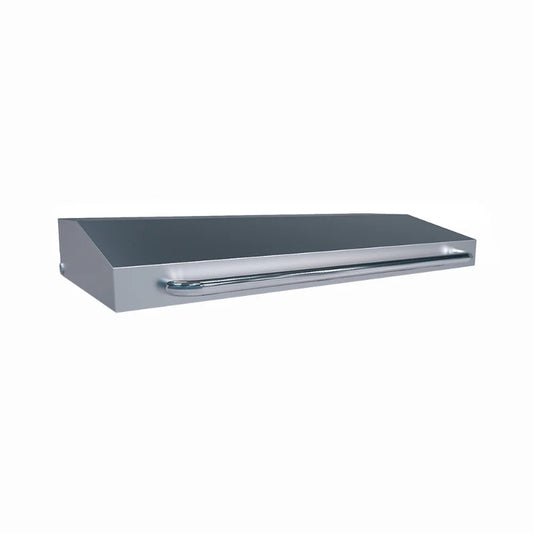 Le Griddle Stainless Steel Lid for the Big Texan