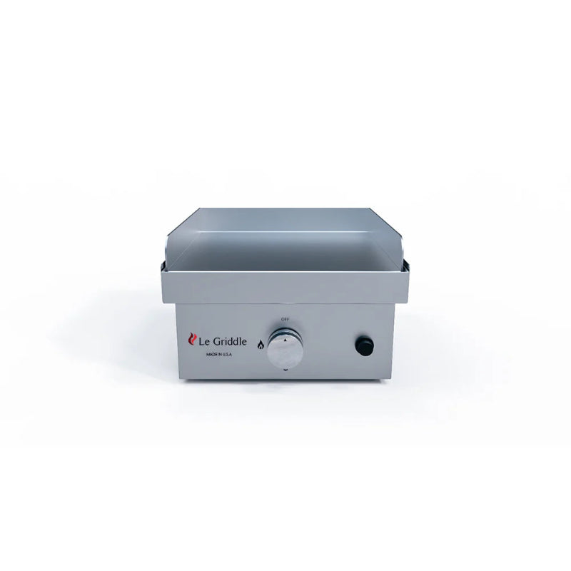 Le Griddle Wee Griddle  Le Griddle