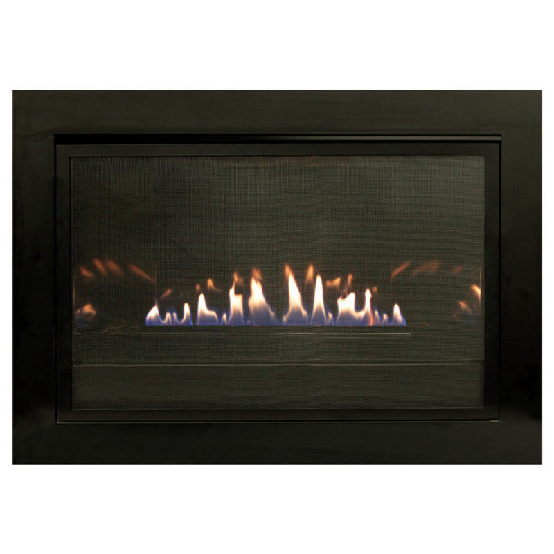 White Mountain Hearth Medium Loft Insert