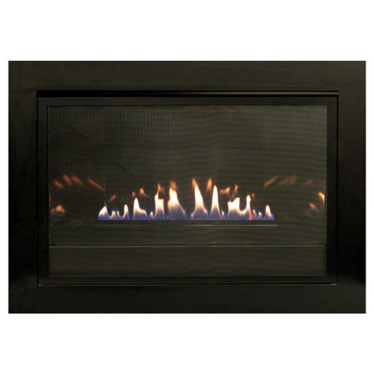 White Mountain Hearth Medium Loft Insert