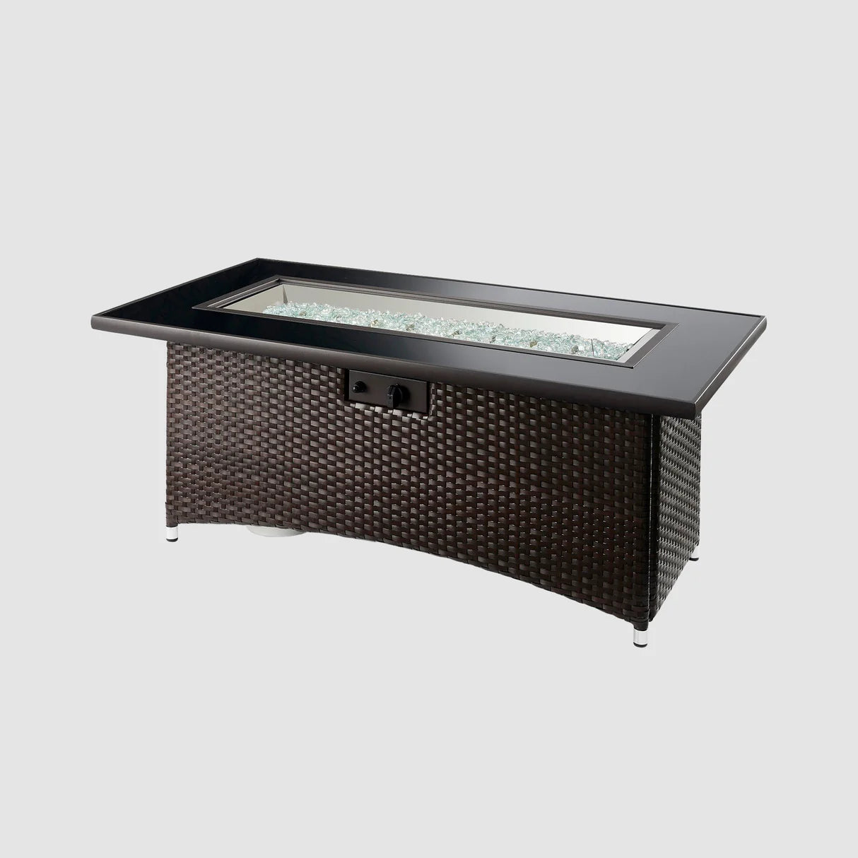 Outdoor GreatRoom Balsam Montego Fire Table  Outdoor GreatRoom