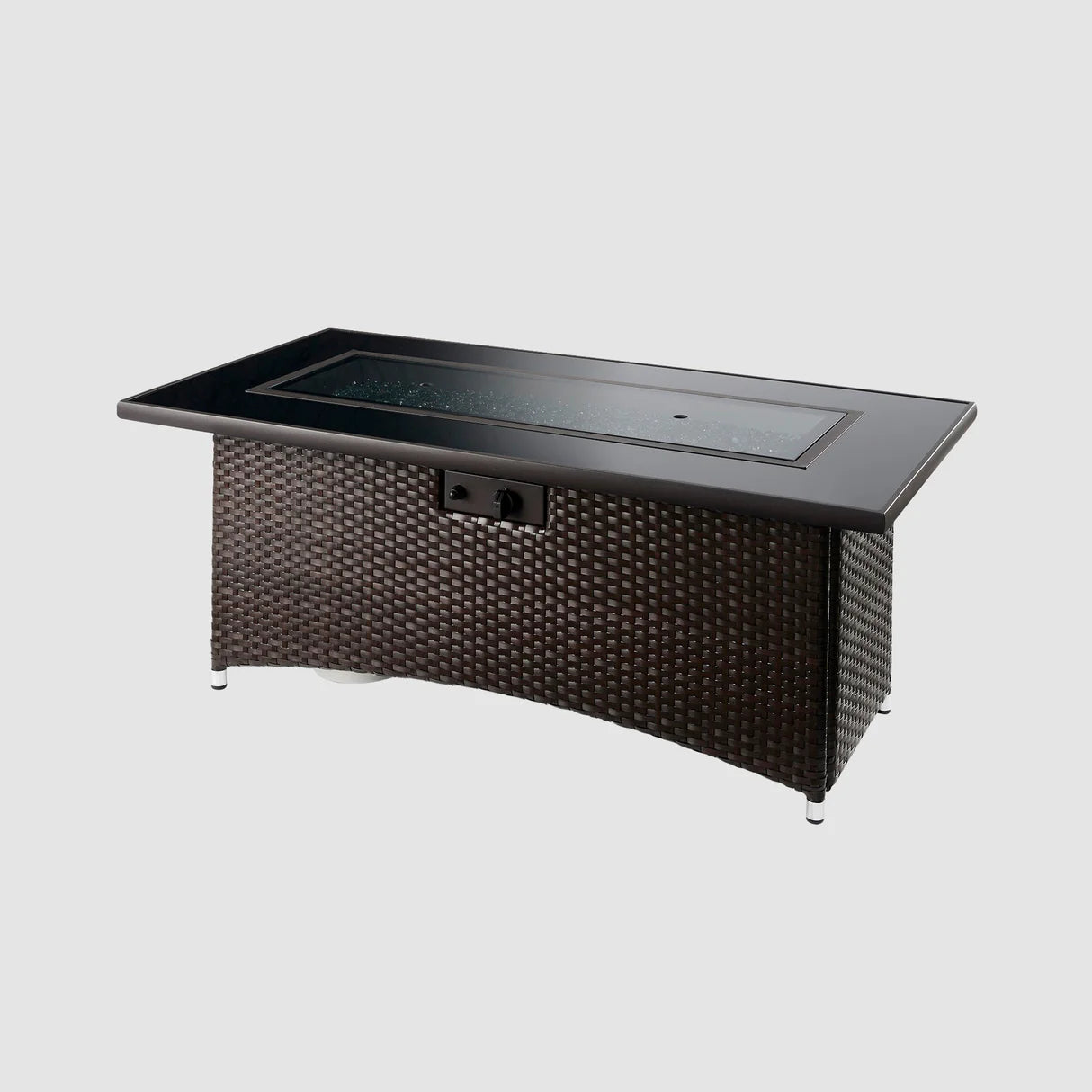 Outdoor GreatRoom Balsam Montego Fire Table  Outdoor GreatRoom