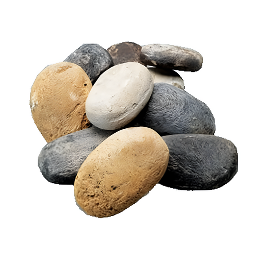 Majestic Media Stone Kit