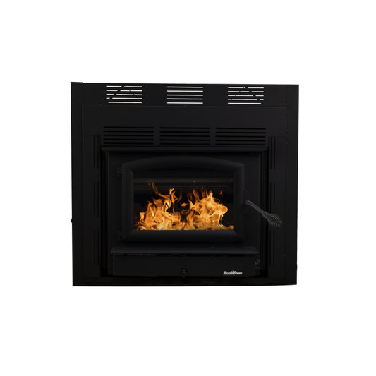 Buck Stove Model Zero Clearance 74 Non-Catalytic