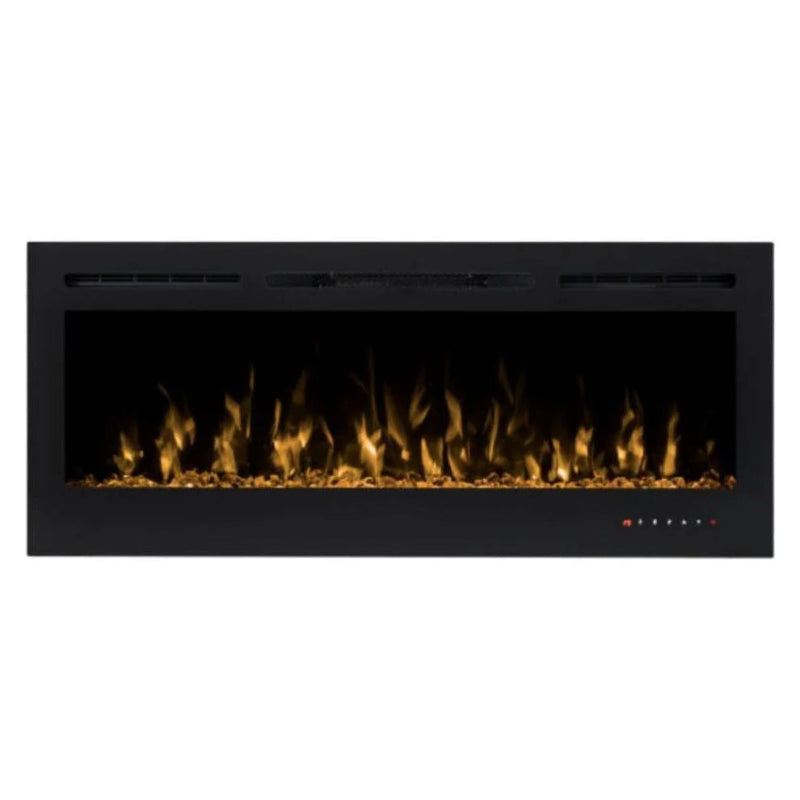 Modern Flames Challenger Recessed Electric Fireplace