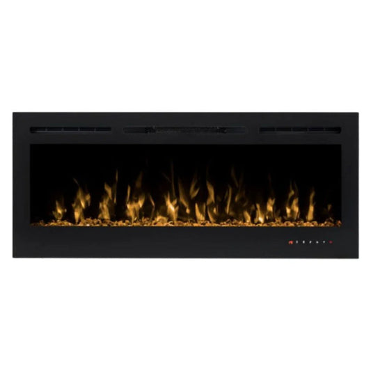 Modern Flames Challenger Recessed Electric Fireplace
