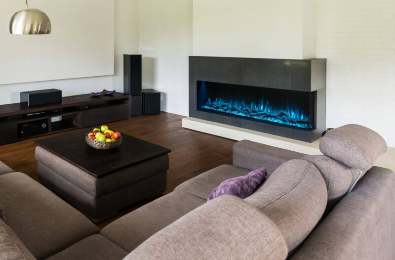 Modern Flames Landscape Pro Multi Linear Electric Fireplace  Modern Flames