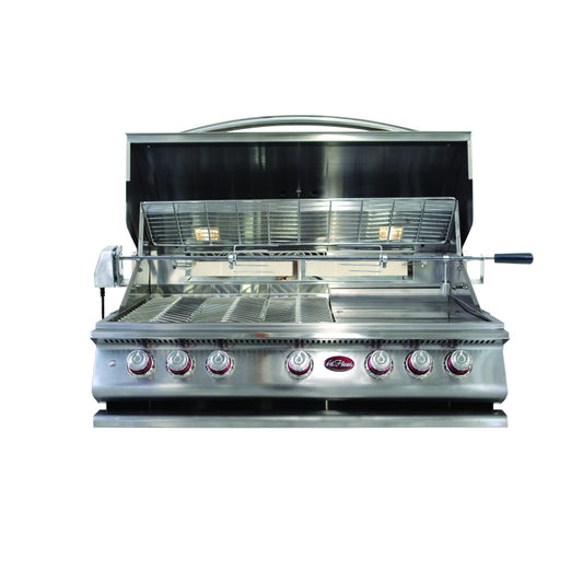 Cal Flame P Series P5