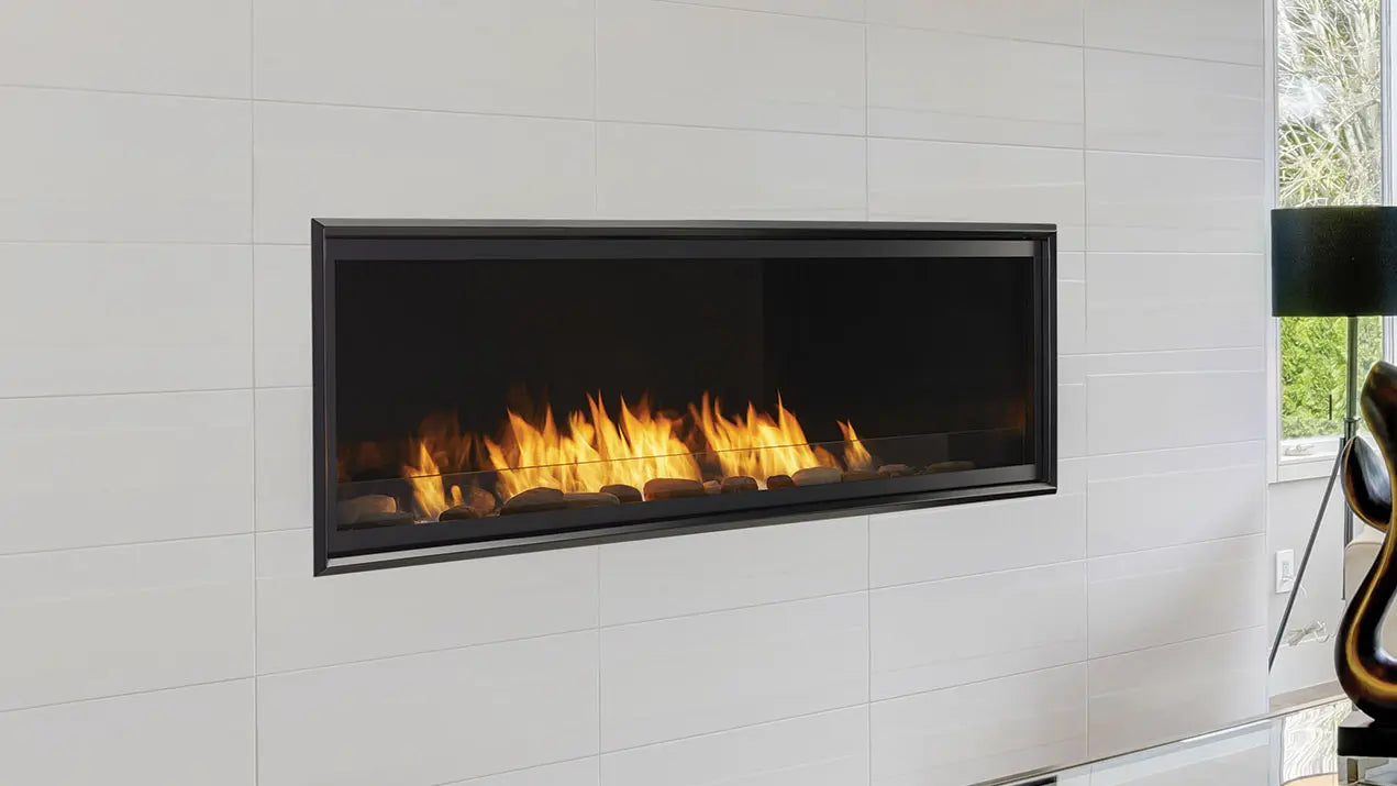 Monessen Artisan Vent Free Linear Fireplace  Monessen