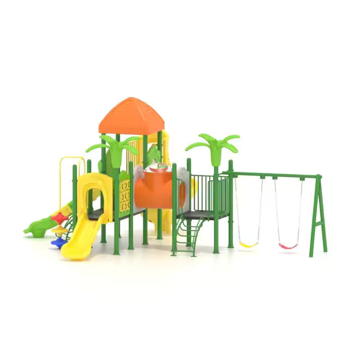 Playset