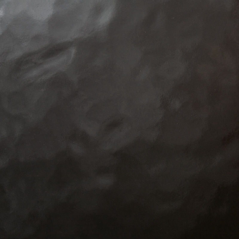 White Mountain Hearth Small Innsbrook Liner, Black Porcelain  Fam Noble