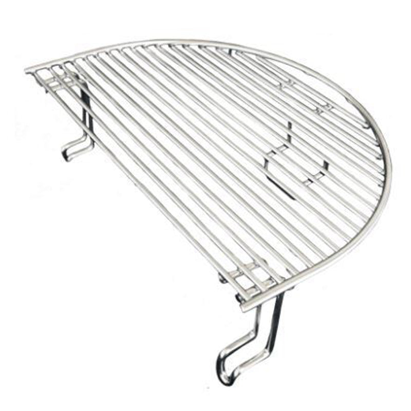 Primo Ceramic Grills Warming Rack for Junior  Fam Noble