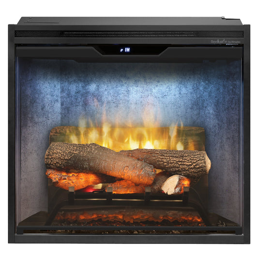 Dimplex 24" Revillusion Built-In Firebox