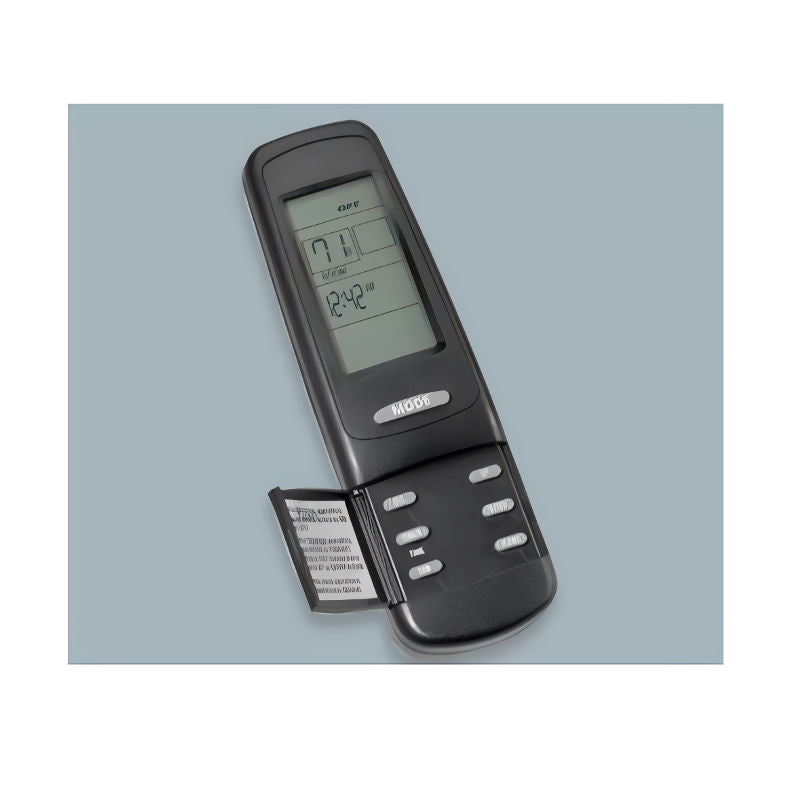 Majestic Remote/Wall Switch/Wall Thermostat  Fam Noble