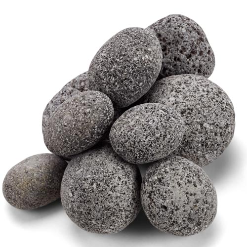 HPC Lava & Ceramic Rock
