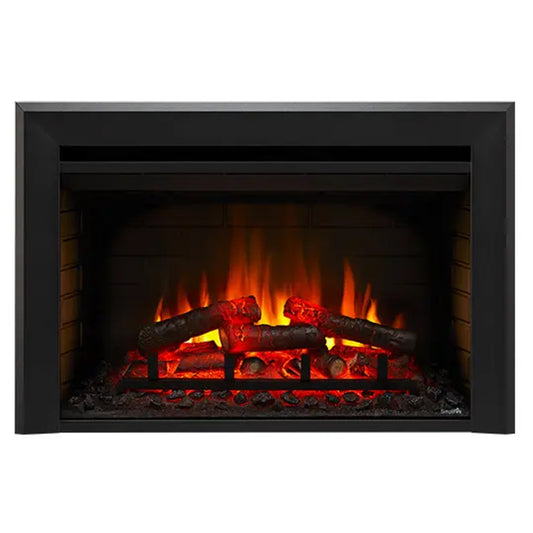 SimpliFire Electric Insert  SimpliFire