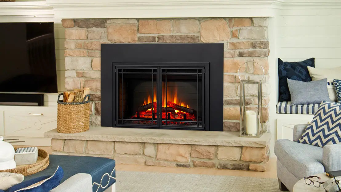 SimpliFire Electric Insert  SimpliFire