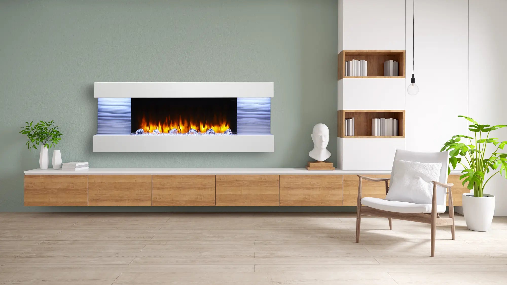 SimpliFire Format 36