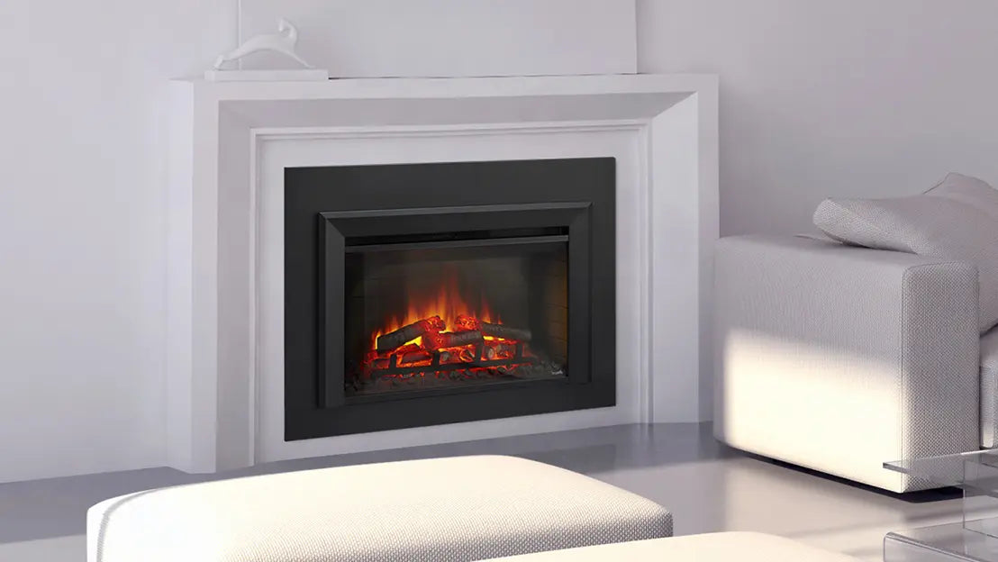 SimpliFire Electric Insert  SimpliFire