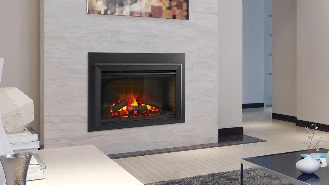 SimpliFire Electric Insert  SimpliFire