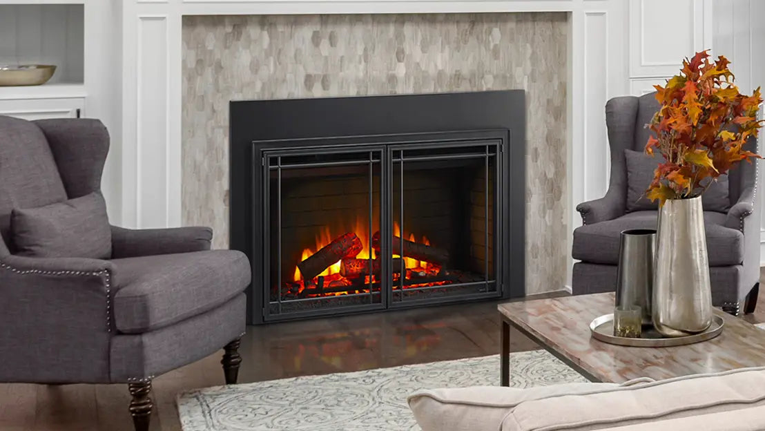 SimpliFire Electric Insert  SimpliFire