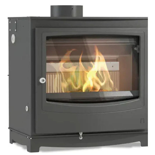 Arada Farringdon 1.2 Wood Burning Stove