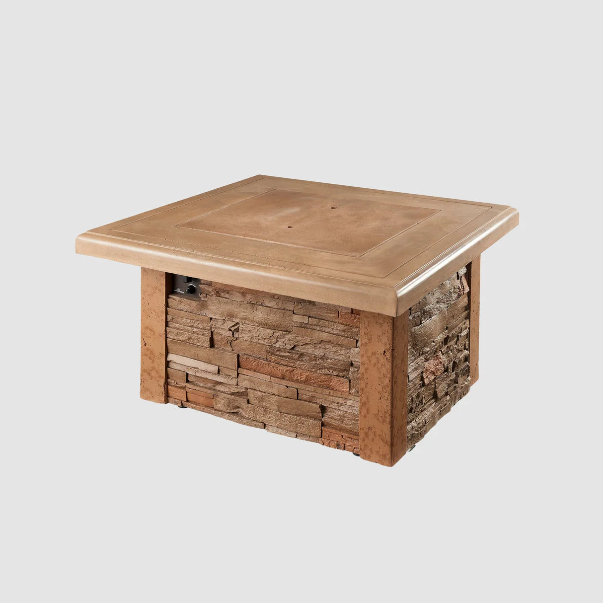 Outdoor Greatroom Sierra Fire Table  Outdoor GreatRoom